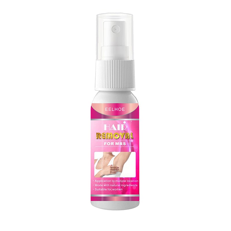 🎉Sommer-Specials🎉Kraftvolles und schmerzfreies Haarentfernungsspray