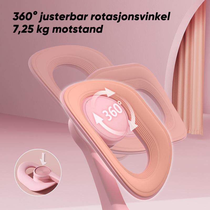 Bekkenbunnstrener