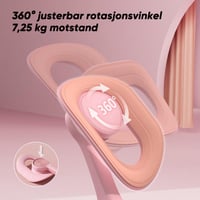 Bekkenbunnstrener
