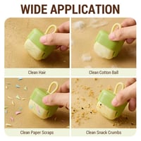 Reusable Sticky Lint Roller