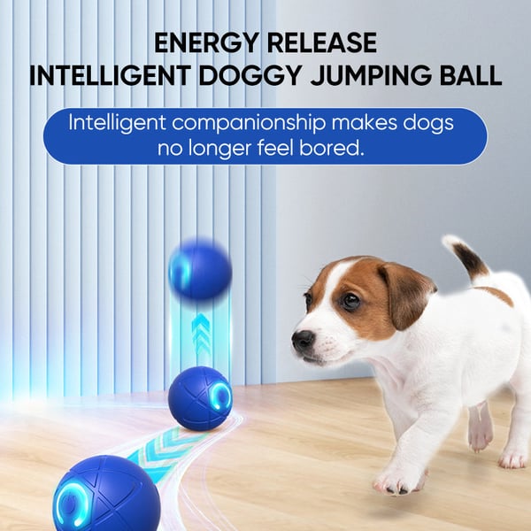 Cosmic Gravity Bouncing Ball