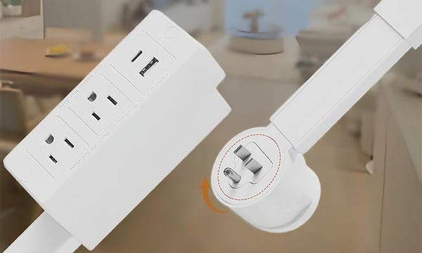 Electrical Outlet Extender