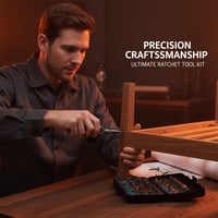 Kexon™ 24-in-1 Rotating Screwdriver