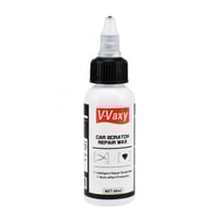 Polishing Scratch Wax