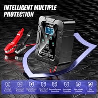 Automatic Intelligent Recognition