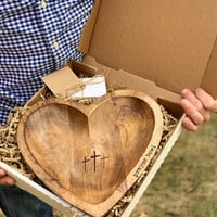 Prayer Bowl Gift