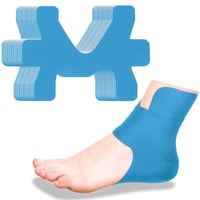 Precut Kinesiology Tape for Ankle