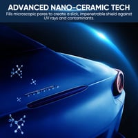 Platinum Rapid Ceramic Paint Sealant