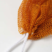 Authentic African Exfoliating Net Bath Sponge