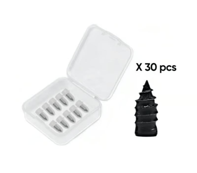 Auto Tire Repair Nail