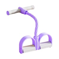 Multifunction Elastic Yoga Resistance Band