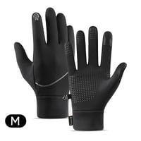 Fahrradhandschuhe mit Anti-Rutsch-Funktion für Touchscreens