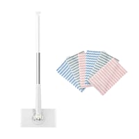 Sakerplus® Convenient Cloth Changing Mini Mop