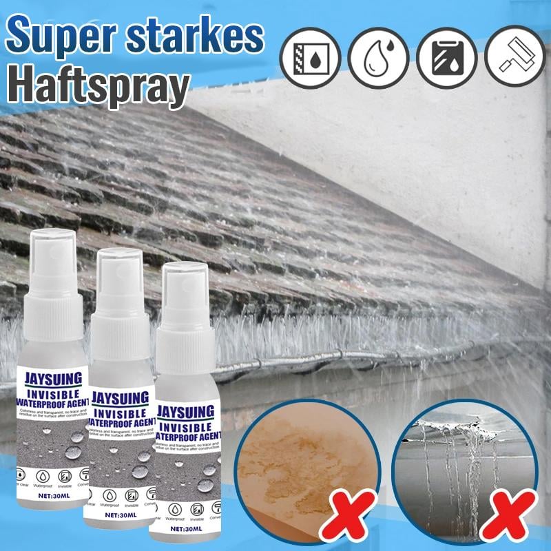 Superstarkes Haftspray