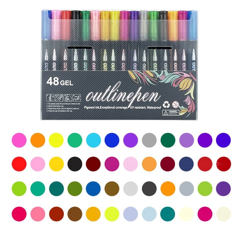48 leurensets