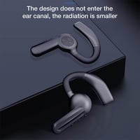 DYY-8 Bluetooth Bond Conduction Earphone