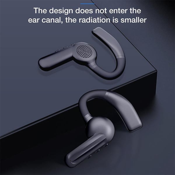 DYY-8 Bluetooth Bond Conduction Earphone