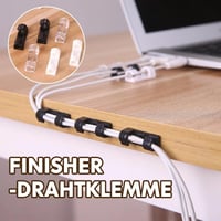 【Sale】Finisher-Drahtklemme