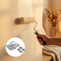 Drywall Fasteners for Damaged Wall Repair