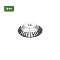 🏡🌿Garten-Unkrautbürsten-Rasenmäher