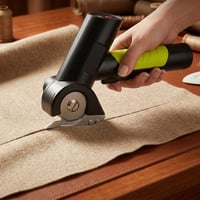 Kexon™ Cordless Electric Scissors