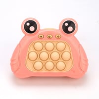 Children's Educational Toy Machine