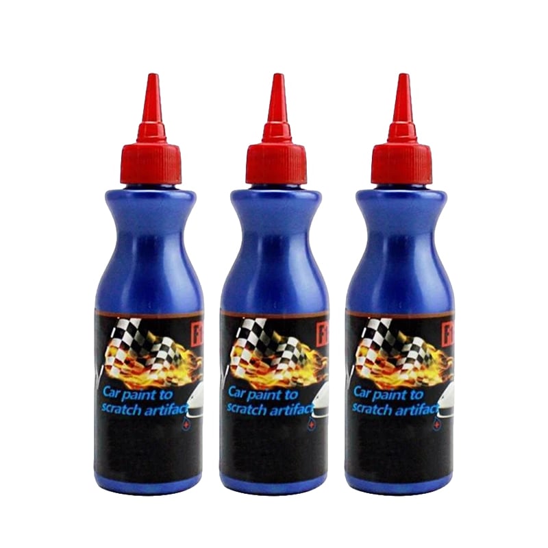 Car Scratch Remover