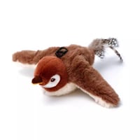 【Sale】Imitation Bird Cat Toys