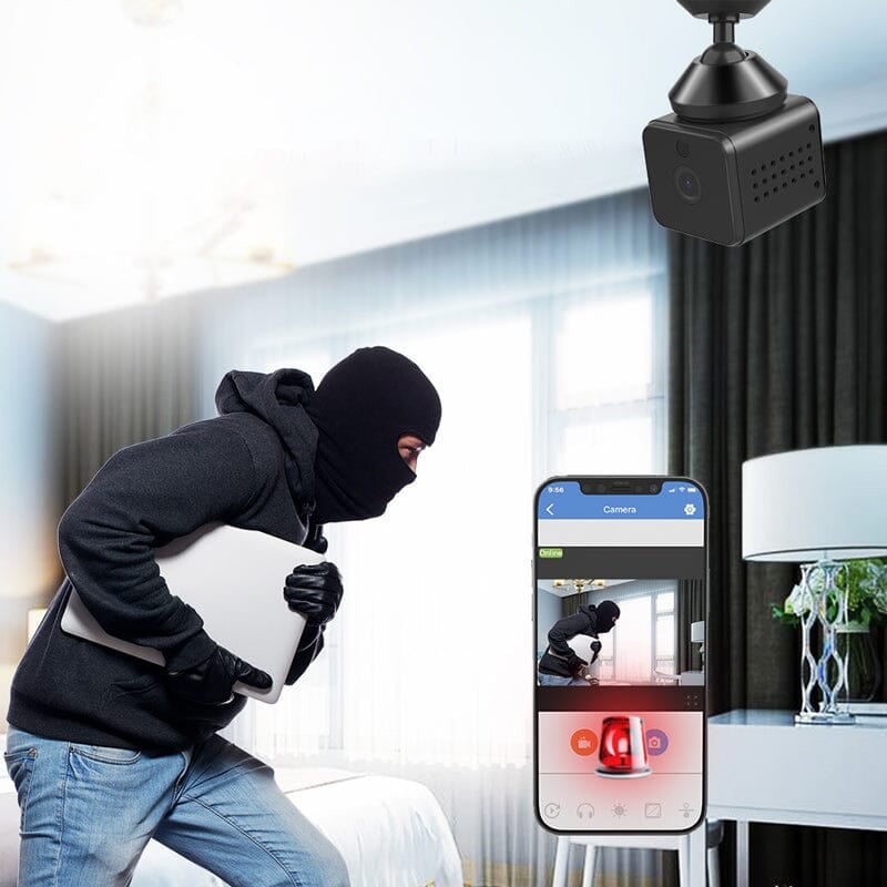 Mini Wifi  Camera