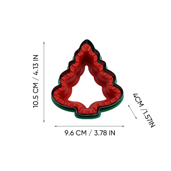 Sandwich Cutter & Sealer