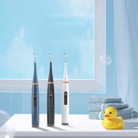 High-Frequency Sonic Oral Cleaner