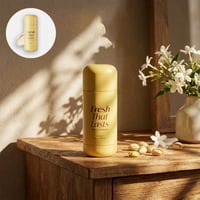 Antiperspirant Deodorant Stick