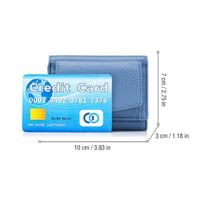 RFID Shield Mini Wallet