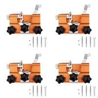 SAKER Multipurpose Portable Chain Saw Blade Sharpener