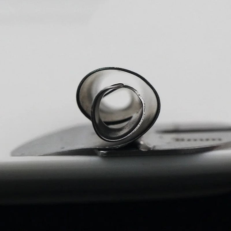 3-10mm Pied d'ourlet roulé universel pour couture