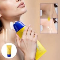 Lifting and Firming Neck Cream