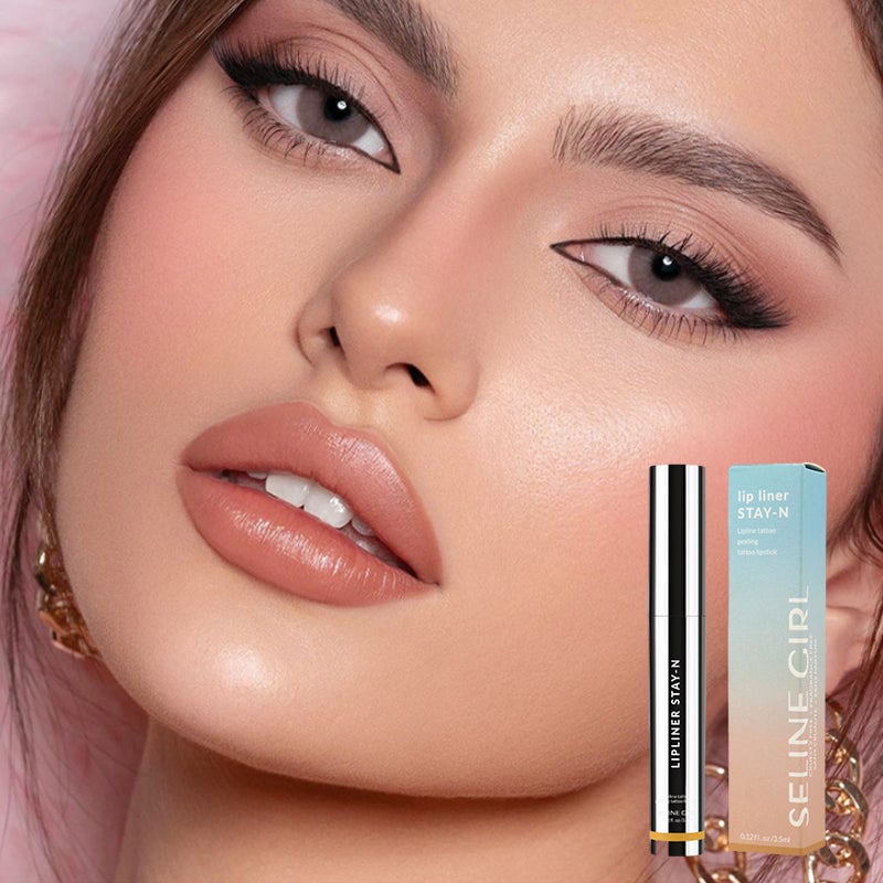 Matita labbra staccabile