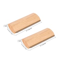 Dog Brush for Shedding & Grooming