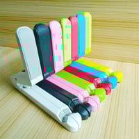 Vikbar Surfplattehållare Bord