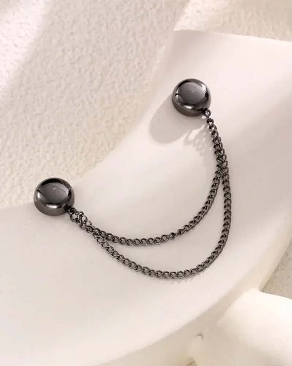 Multi-function Magnetic Clothing Clips