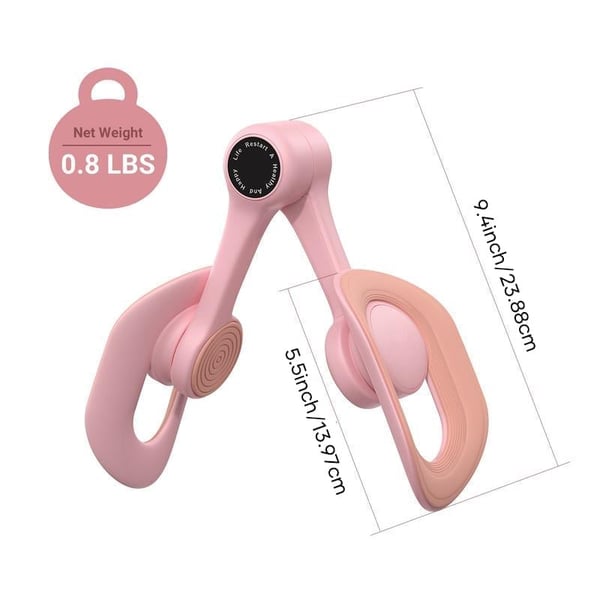 Sakerplus Home Fitness Equipment