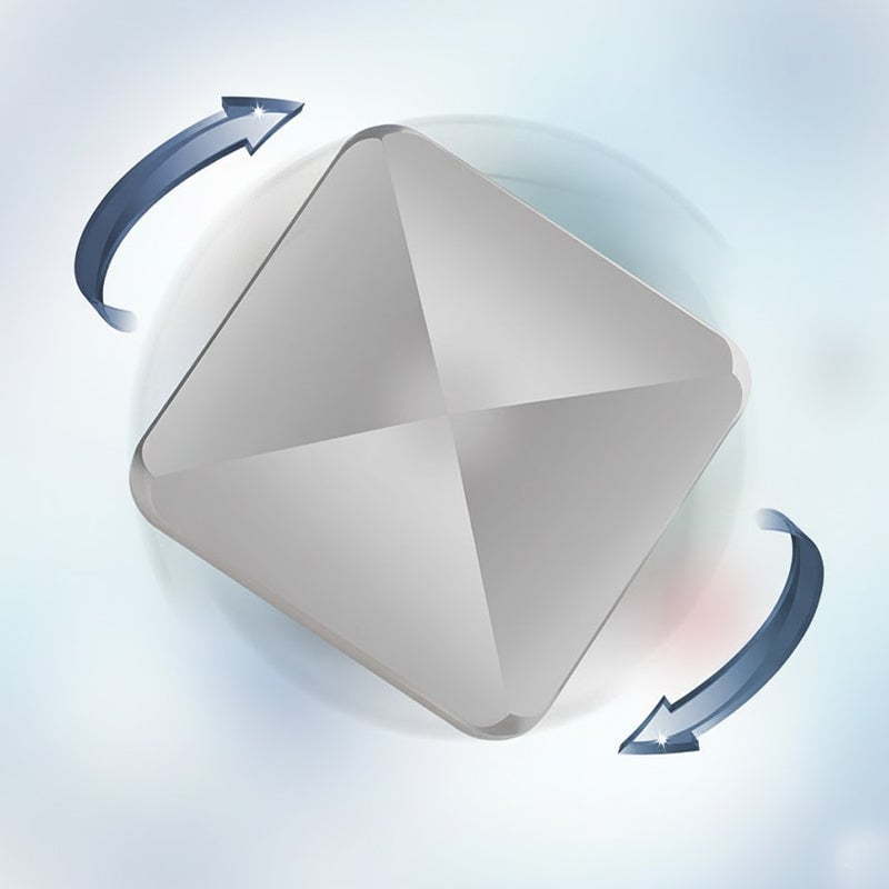Fidget Spinners Cube