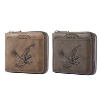 The Heritage Eagle Bifold