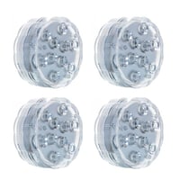 Kexon™ Remote Control Waterproof Magnet Suction LED Light