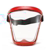Full Face Protection Industrial Mask For Pesticide Spraying