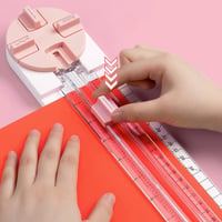 Taglierina per carta A5
