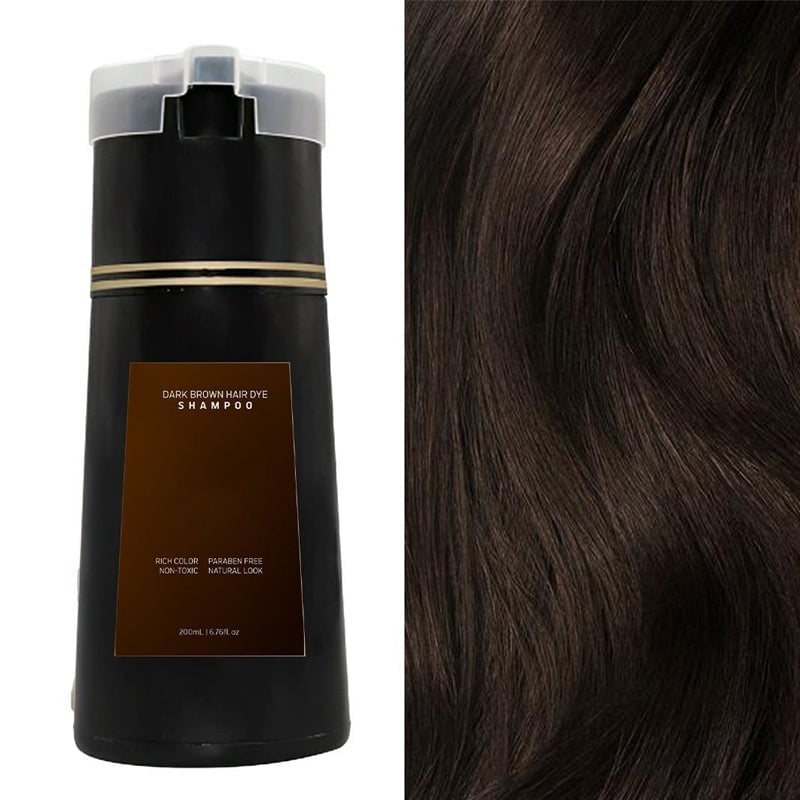 Instant-Farbshampoo