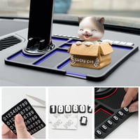 SALE - Non-Slip Car Dashboard Sticky Pad