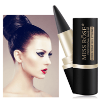 Matter wasserfester dauerhafter Eyeliner
