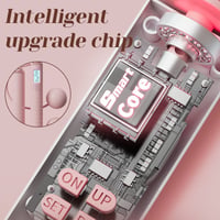 UPSELL Skipping Rope with Counter